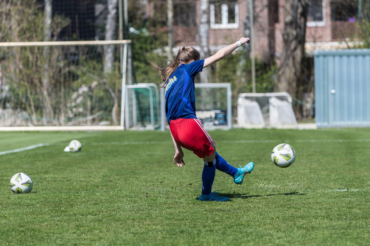 Bild 180 - wBJ Hamburger SV - WfL Wolfsburg : Ergebnis: 2:1